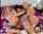 threesome blonde orgy