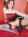 redhead nude amateur