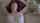 hairy creampie pov