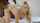 blacked blonde interracial