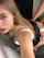 teen model blonde