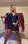camgirl amateur blonde