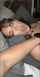 threesome tits oral