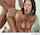 brunette latina anal