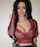 big tits beauty model