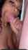 ebony blowjob beautiful