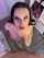 amateur brunette cumface