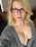 amateur ebony blonde milf
