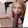 advertisement ads blonde