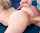 blonde doggystyle teen