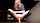 camgirl dildo outside