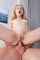 blonde teen xhamster