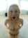 blonde teen freckles