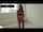 fit model striptease