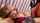 lesbian bondage dildo