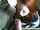 redhead blowjob clothed