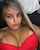 latina busty blonde