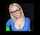 glasses blonde nerdy