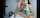 camgirl bruntte long hair