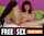 glasses fingering masturbation