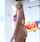 blonde ass nude
