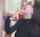 dark hair blow job cumshot