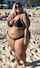 bbw beach glasses