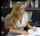 office secretary milf