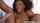 ebony black interracial