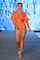 model swimsuit fashion