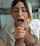 blowjob cumshot blonde