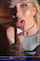 blonde suck big dick
