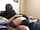 cuckold dark hair straight