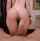 reverse cowgirl sexy ass