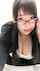 glasses asian ads