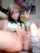 dildo cosplay masturbation