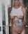 bimbo blonde model