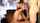 hot deepthroat blond