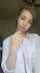 white shirt teen small tits