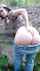 pawg redhead tomboy