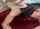 creampie threesome blowjob