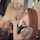 tattoos lesbian kissing