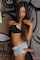 big tits blowjob brunette