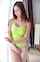 asian shy model