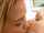 petite lesbian kissing