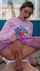 glasses teen blond