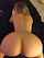 blonde doggystyle huge ass