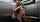 public brunette teen