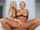 reverse cowgirl glasses milf