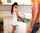 teen kitchen small tits